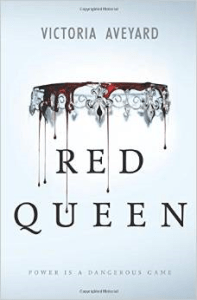 red queen