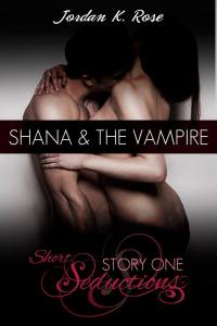 Shanna and the Vampire