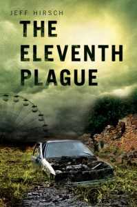 Eleventh Plague Cover