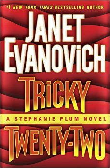 tricky twenty two cover