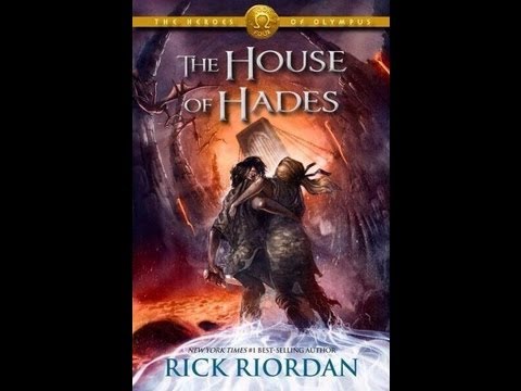 house of hades cover