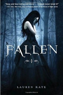 Fallen cover