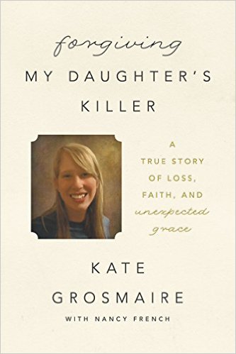 Forgiving My Daughter's Killer cover