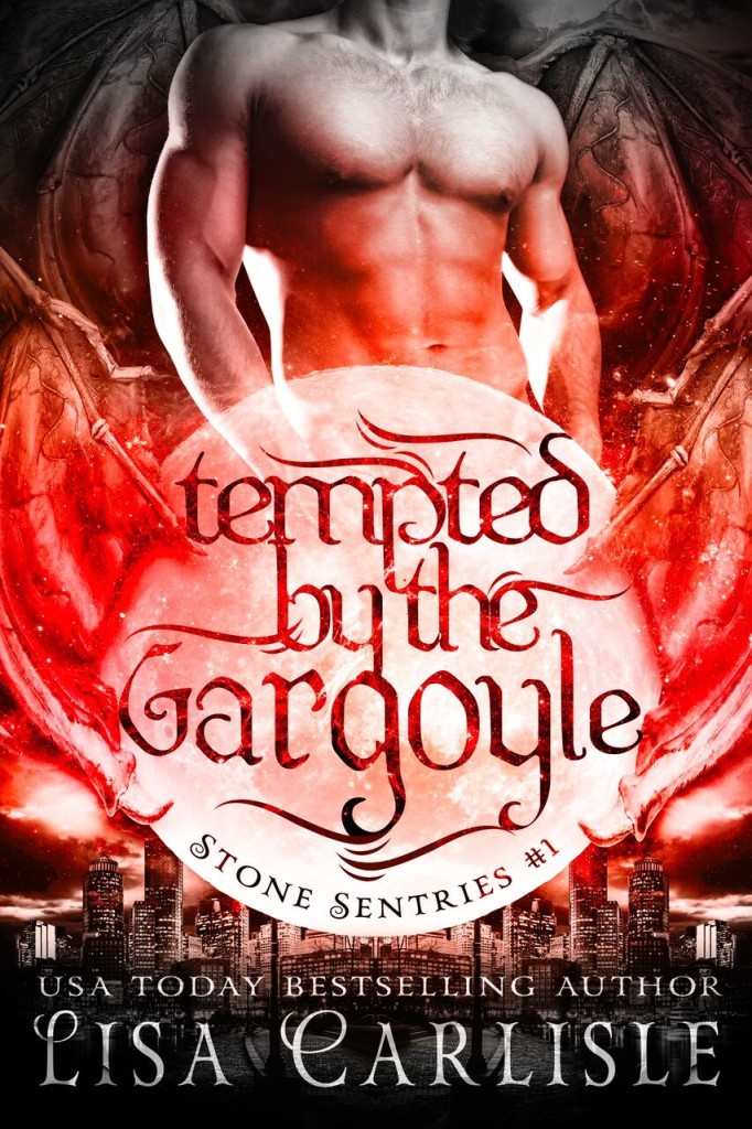 tempted-by-the-gargoyle-cover