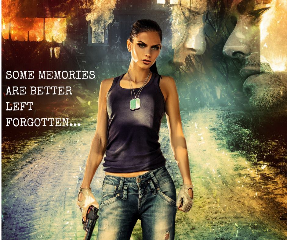 When Darkness Whispers promo