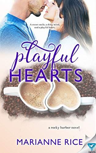 Playful Hearts cover