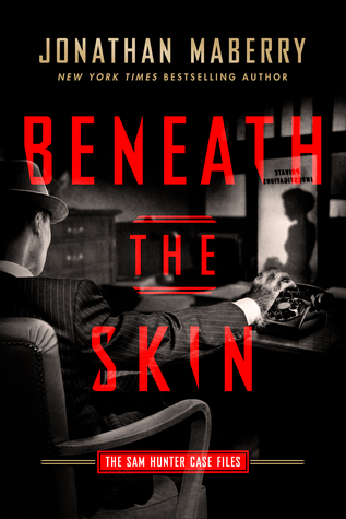 Beneath the Skin cover