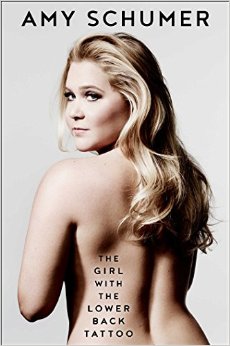 The Girl With the Lower Back Tattoo cover