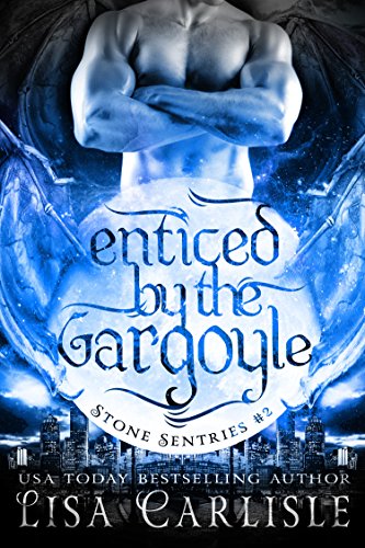 Enticed cover